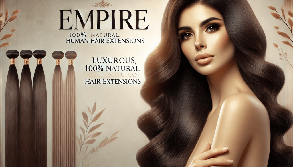 Empire Hair