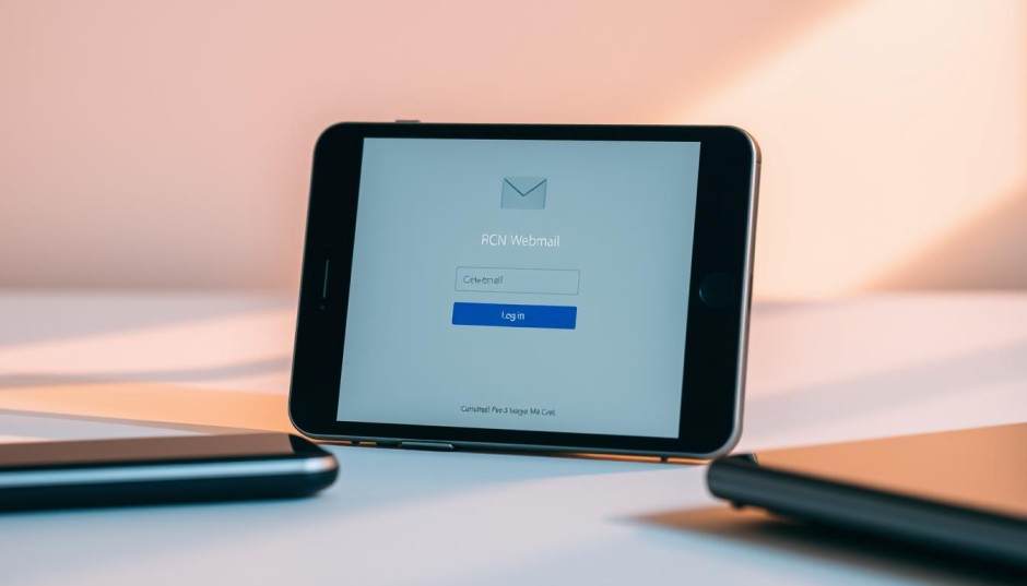 RCN Webmail on Mobile Devices